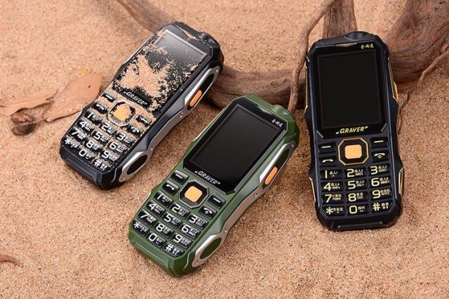 Viễn thông ghi âm cuộc gọi tự động điện thoại di động đầy đủ Netcom express chuyên dụng máy thẳng lớn GRAVER k968Q