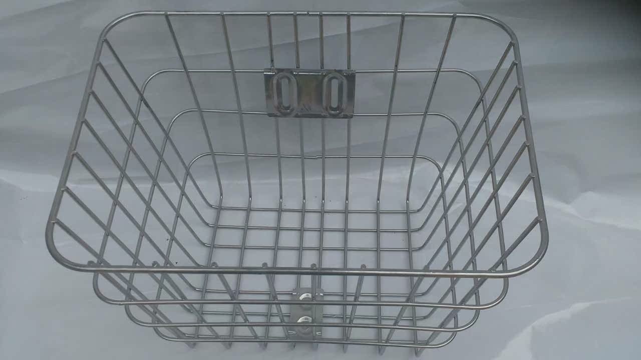 Panier pour vélo - Ref 2259069 Image 8