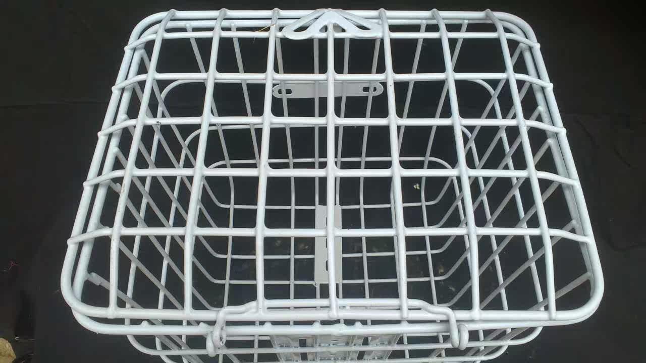 Panier pour vélo - Ref 2259777 Image 5