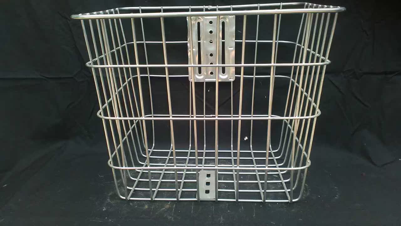 Panier pour vélo - Ref 2259069 Image 5