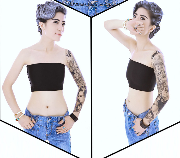 Body ANCIENTFISHKING simple en polyester - Ref 650801 Image 19