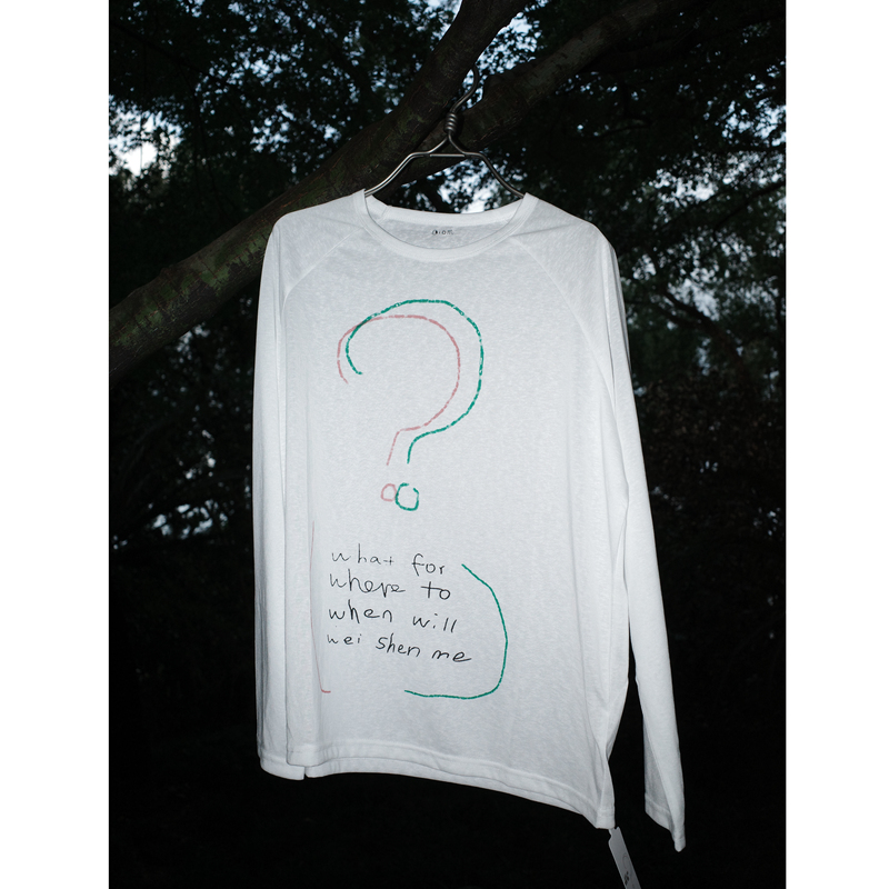 Why Lyocell Long-Sleeve T-Shirts? Why Lyocell Long-Sleeve T-Shirts?