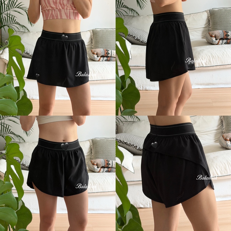 Balaslook Original Popular Tennis Skirt/Sports Shorts, Different from Those on the Market