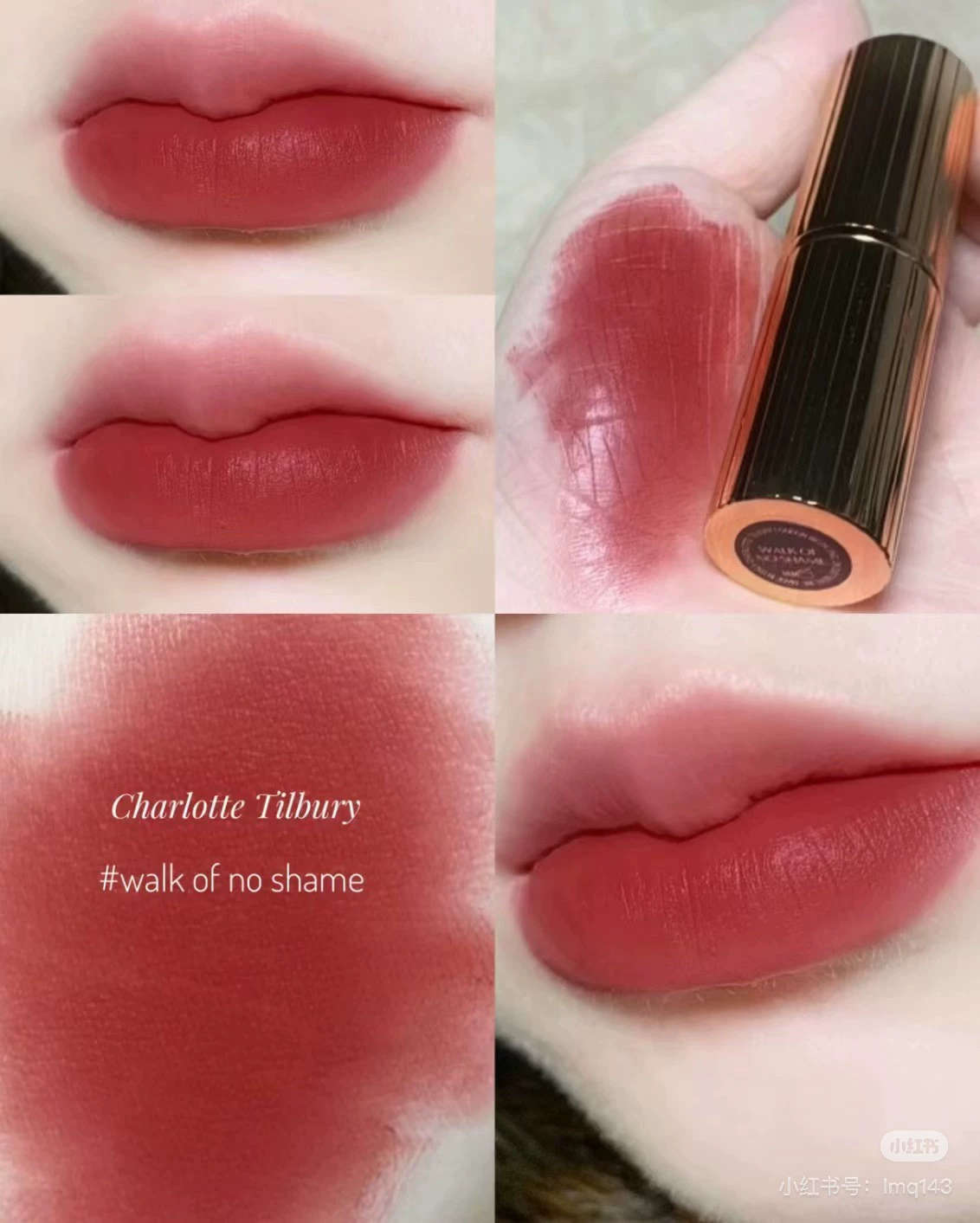 Помада (Charlotte Tilbury) Pillow Talk — наборы помады и карандаша для губ, несколько оттенков и размеров