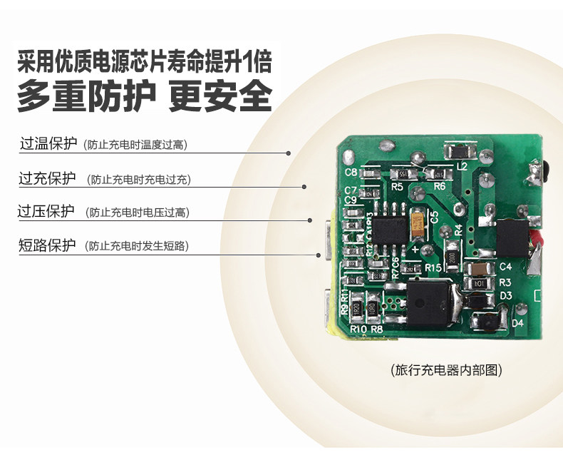 chargeur NOHON - Ref 1291561 Image 14