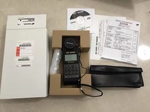 For sale brand new topcon im-600 illuminance meter imported from Japan with one year warranty SF Express