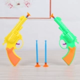 Игрушечный пистолет для мальчиков, реалистичная мягкая пуля, 3 лет