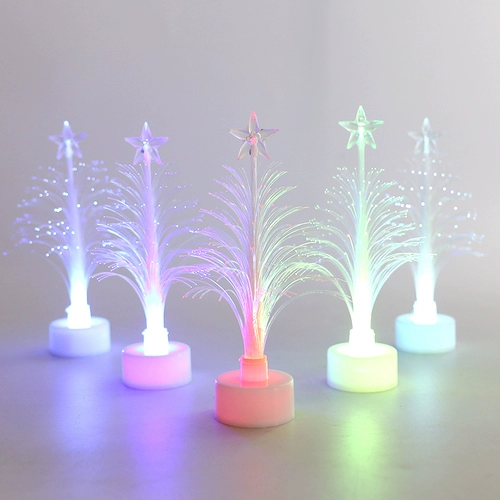 Светодиодная рождественская елка