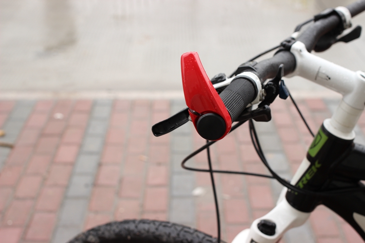 Poignées de vélo - Ref 2338654 Image 16