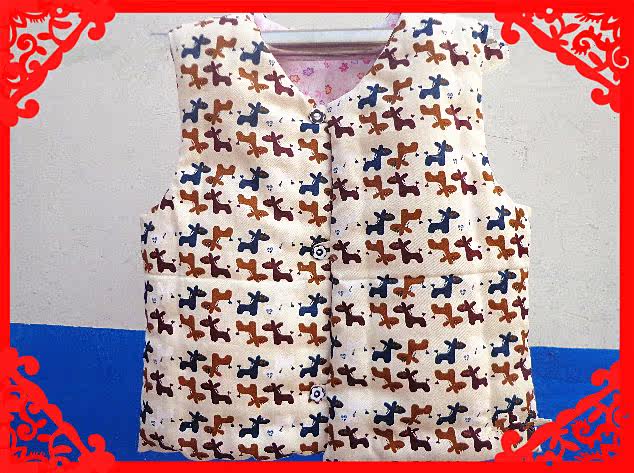 Gilet enfant - Ref 2069653 Image 12