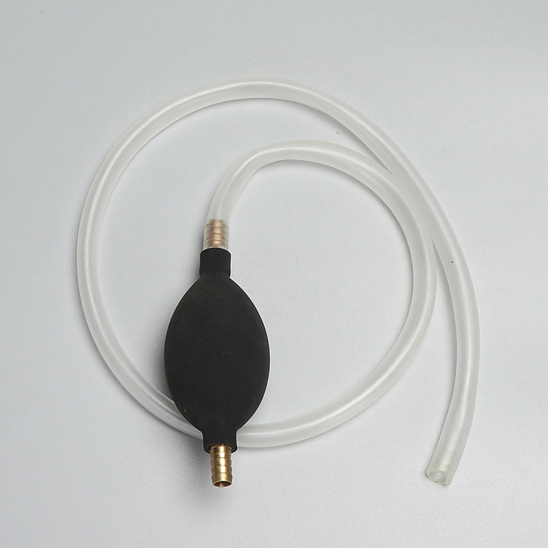 Morning Hoverboard Antifreeze Tea Tray Water Polo Water Polo Drain Plastic Pipe Water Suction Ball Tea Water Barrel Out Tea Tract Accessories