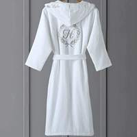 Модель капюшона (белый)