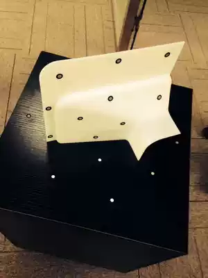 Dongle Photogrammetry System