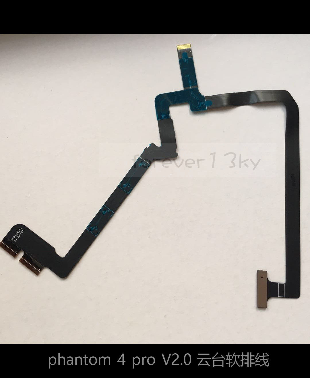 DJI phantom 4 pro universal adv V2 0 gimbal soft cable original factory P4P