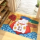Fortune Cats of Crinking