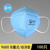 9600 голубое ухо носит 100 (KN90)