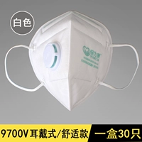 Ухо 9700 В ношение 30 клапанов (KN90)