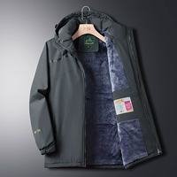 CN-ZH-1898 Grey (обновленная версия плюс толщина бархата)