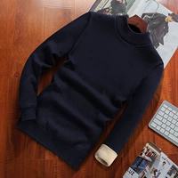 KXL-Plove 17630A Испытание (наполовину высокий воротник)