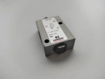 Italian CAMOZZI air control valve 138-945