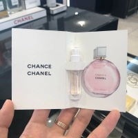 香奈儿 Purple Encounter Pink Encounter Green Encounter Huang № 5 парфюм Коко Габриэль с образцом головки аэрозоля