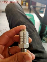 ZX-1100B ZX-1100B YZ-001 air compressor pressure sensor 144000501 oil filter 0-2 5MPa