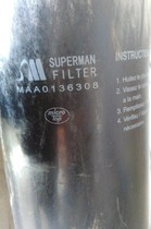 Ultra oil filter MAA0136308 W962 MAA0093210 W11102 SMMA720 W13145