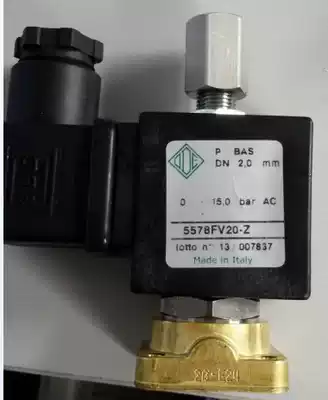 31A1FV15-Z Kankor solenoid valve open Baijian solenoid valve robust solenoid valve 31A1AV15Z