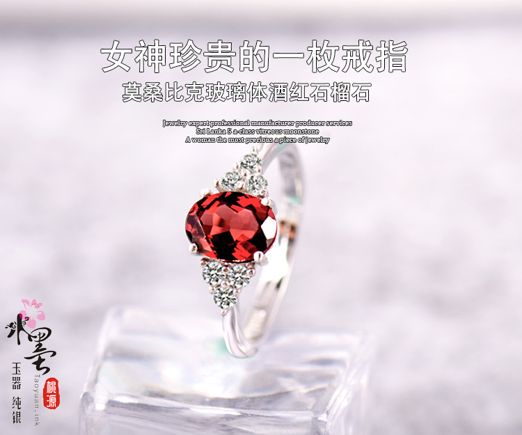Bague Femme      en Argenterie - Ref 3086908 Image 11