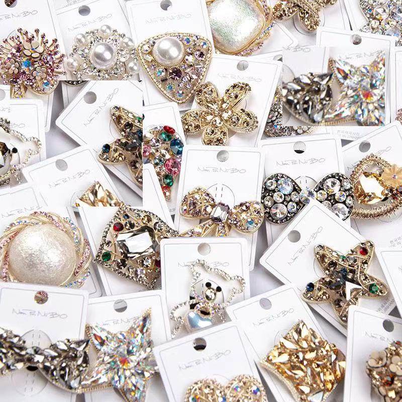 Xuanma's live broadcast