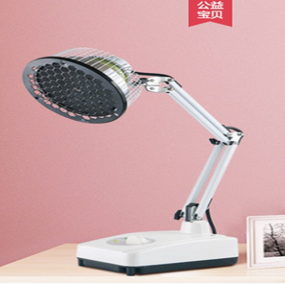 芶公烤灯远红外线理疗灯医专用神灯家用烤电tdp特定电磁波治疗器