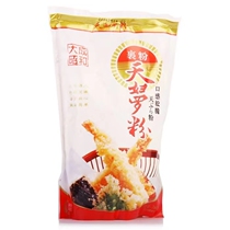 Large Chengzhao and Tiao Ro Powder Fried Shrimp Powder Sushi Flour 700g