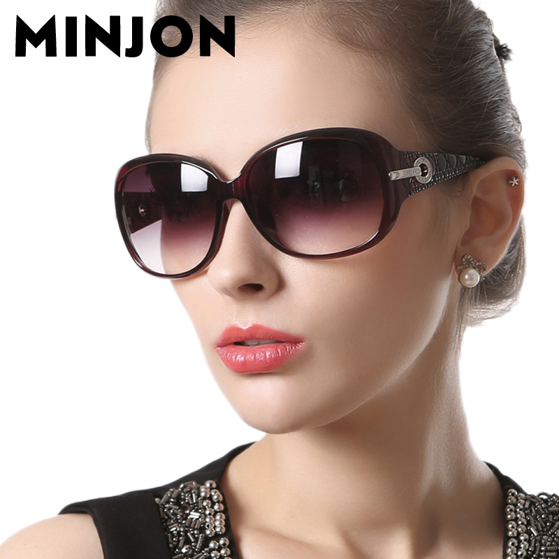 Net red sunglasses women 2021 New ins tide anti ultraviolet senior sense thin fashion polarized sunglasses