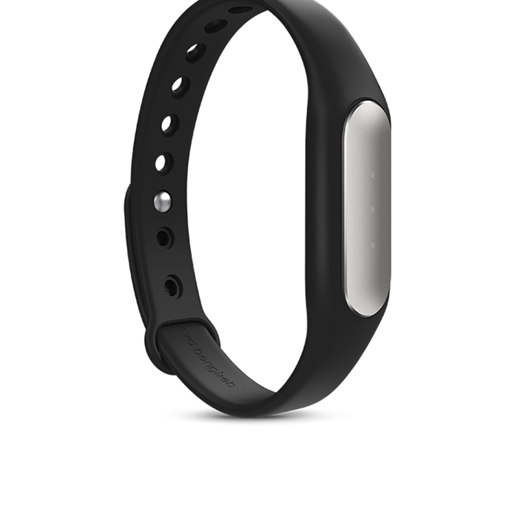 小米智能手环 防水智能蓝牙运动睡眠计步器 支