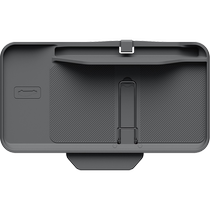 Baseus T-Space ETC storage two-in-one car storage box is suitable for Tesla ModelY 3 edamame 3 accessories central control instrument panel storage box tissue storage box ETC support