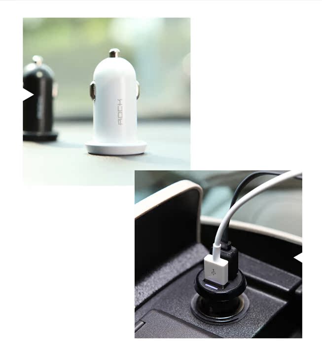 Chargeur téléphone de voiture - Ref 287049 Image 7