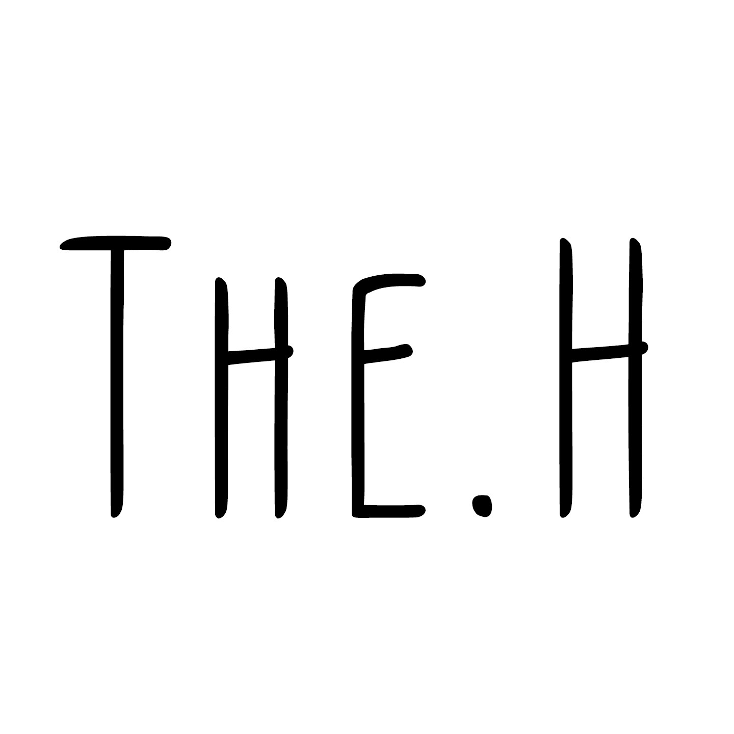 The H的LOGO