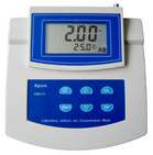 The APURE DWS-51 type sodium ion concentration meter LED display