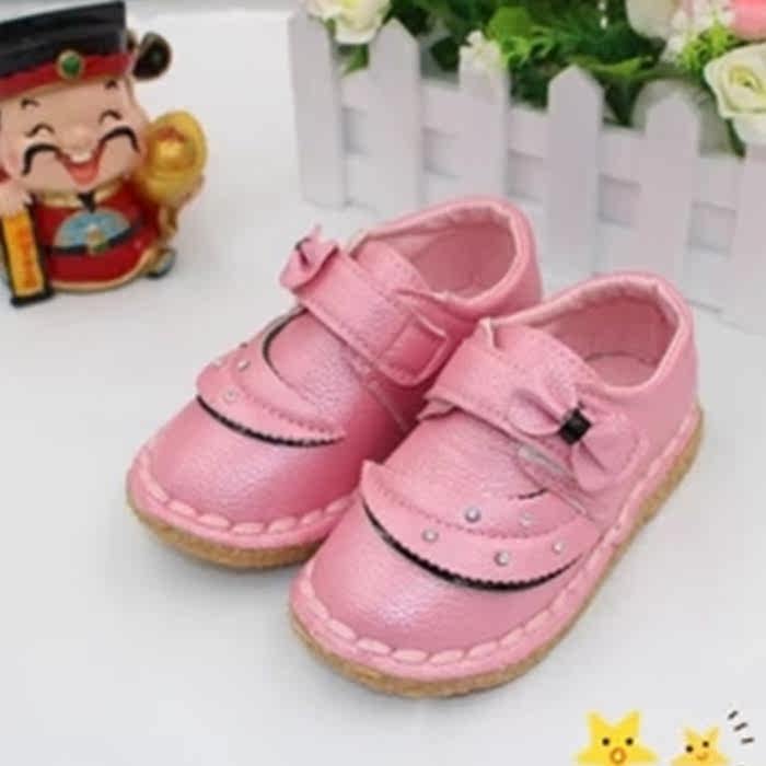 Chaussures enfants en autre pour printemps - Ref 1017589 Image 12
