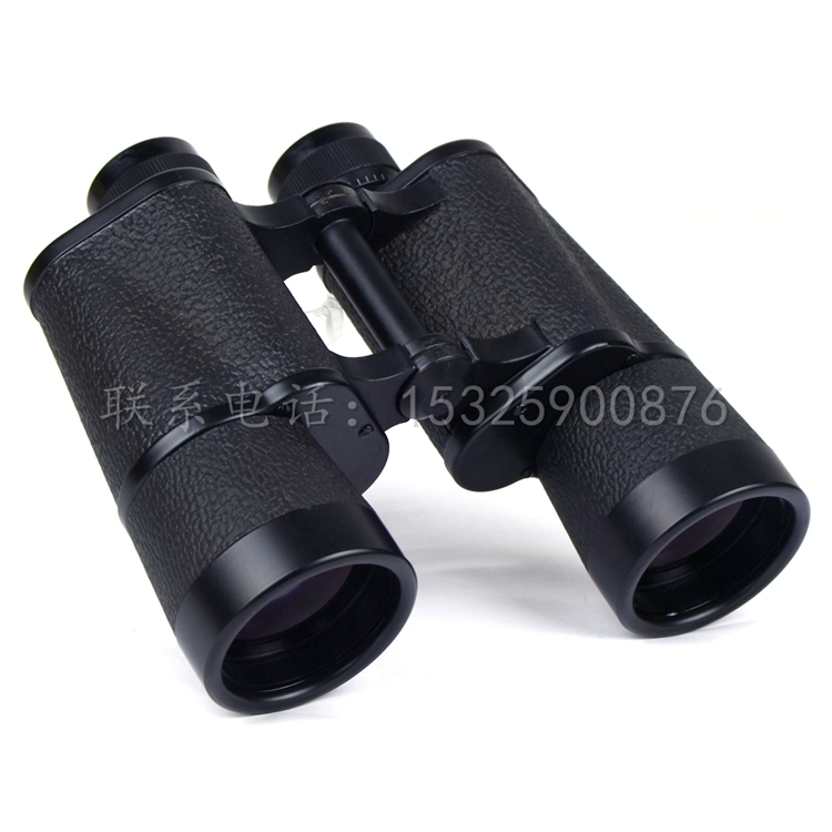 Original 3304 nhà máy 63 loại ống nhòm 15x50 độ phóng đại cao Ống nhòm độ nét cao có thể đo khoảng cách - Kính viễn vọng / Kính / Kính ngoài trời