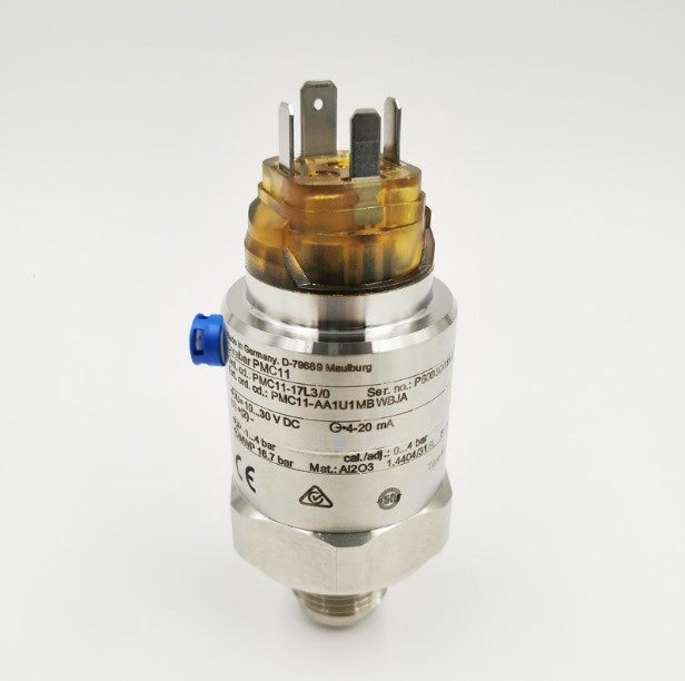 German E h pressure transmitter PMC11-AA1U1PBWWJA sensor PMC11-AA1L1HJWBJA
