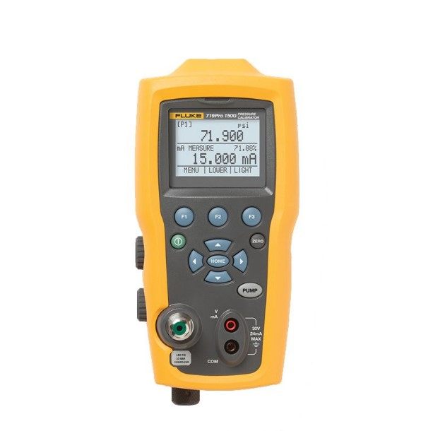 Fluke719 Automatic Pressure Checker 30G 30G 100G 150G 150G Fluke 719PRO-30G