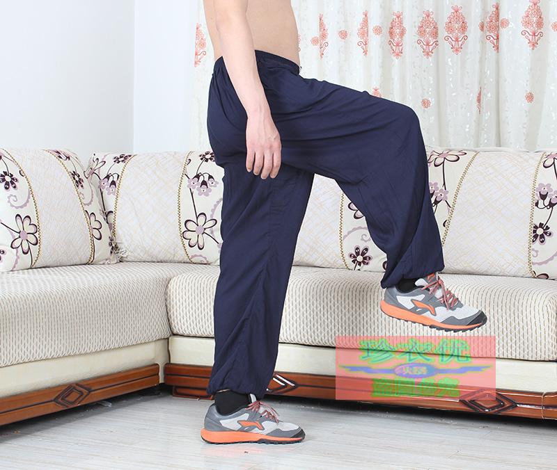 Pantalon pyjama Moyen-âge - Ref 718562 Image 42
