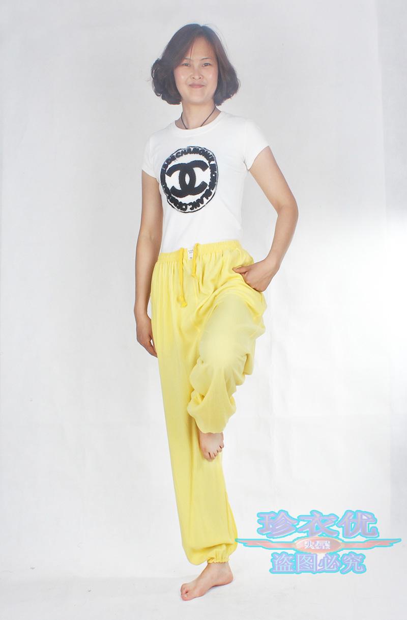 Pantalon pyjama Moyen-âge - Ref 718562 Image 32