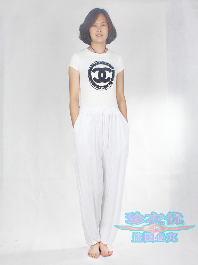 Pantalon pyjama Moyen-âge - Ref 718562 Image 27