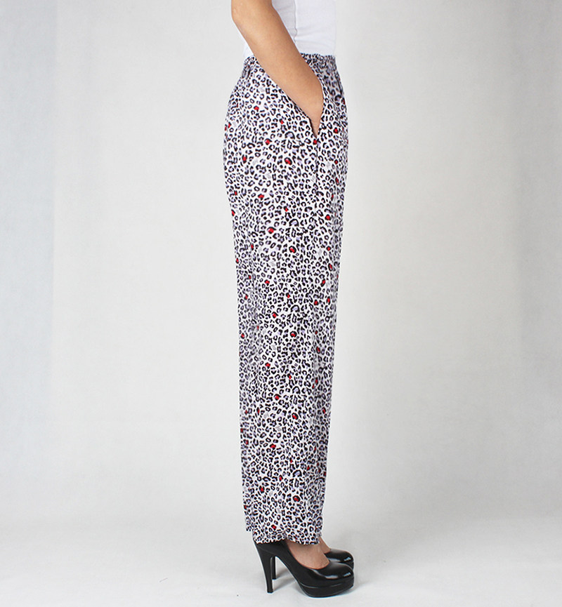 Pantalon pyjama - Ref 717088 Image 18