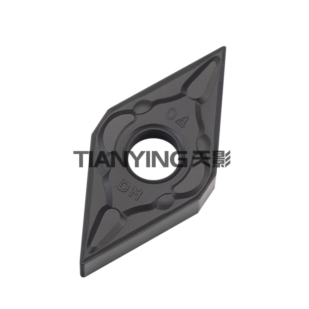 Numerical control blade DNMG150404-DM YBC252 DNMG150408-DM YBC252