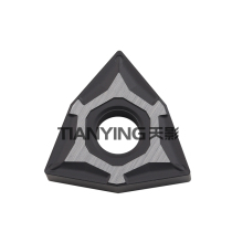 CNC blade WNMG080404 WNMG080408-MH3 MH4 MH5 bearing steel quenched and tempered steel