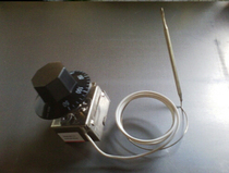 Donkey meat roasting oven temperature control valve Roujiamo oven temperature control valve Shaobing baking oven temperature control valve