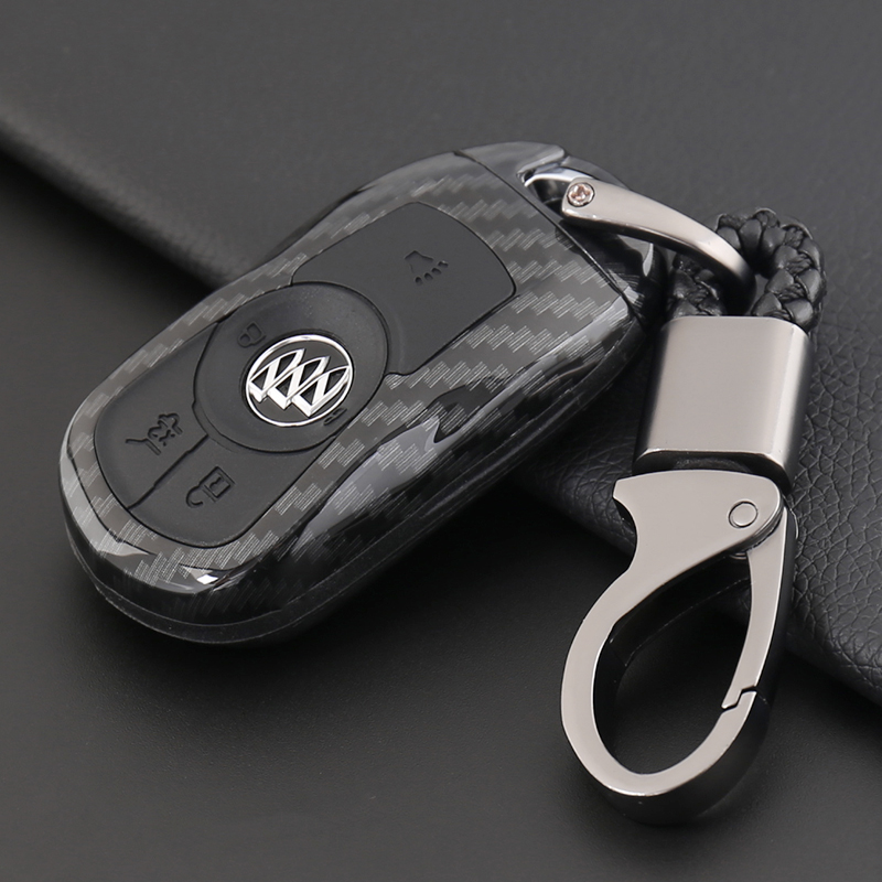 Buick Regal Key Set New LaCrosse Angcovean Cora gl6 Key Set Changed to Decorative Shell Buckle for Men